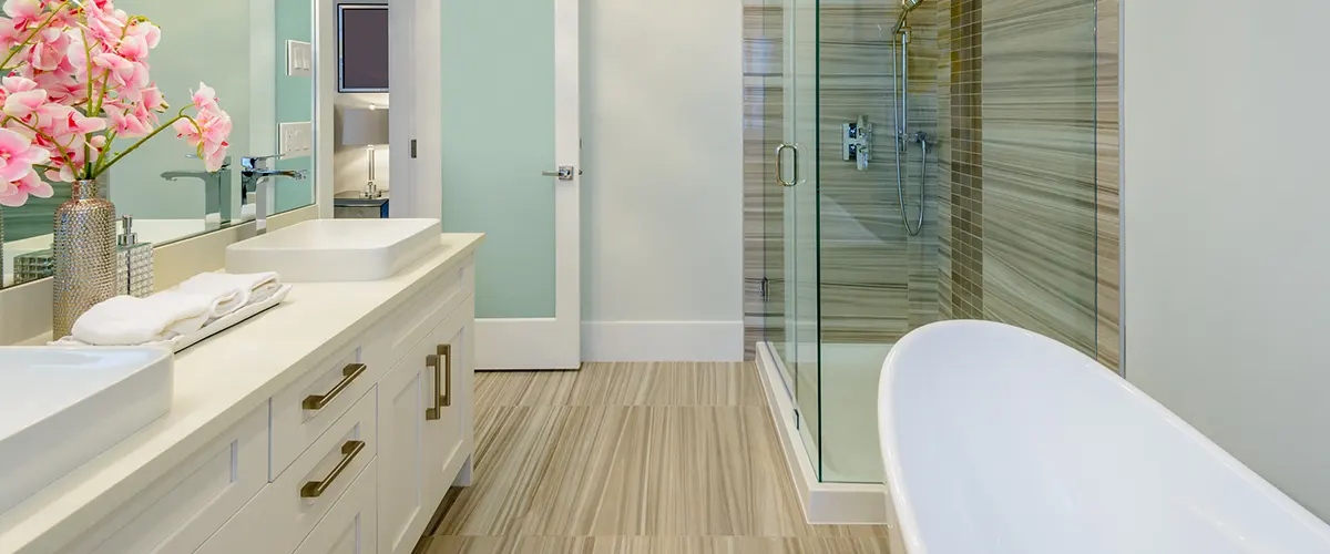 contemporary-bathroom