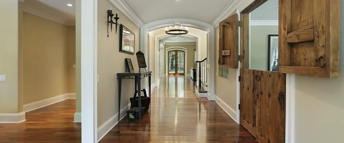 hardwood-flooring-hallway