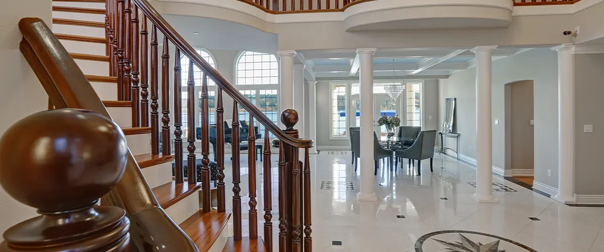 hardwood-stairs-elegant-home