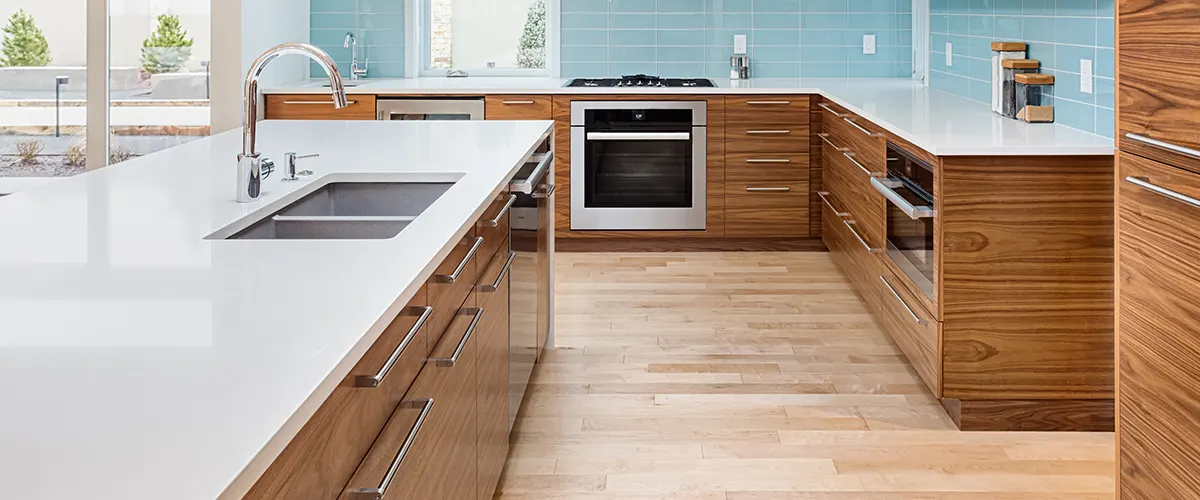 wooden-kitchen-floor