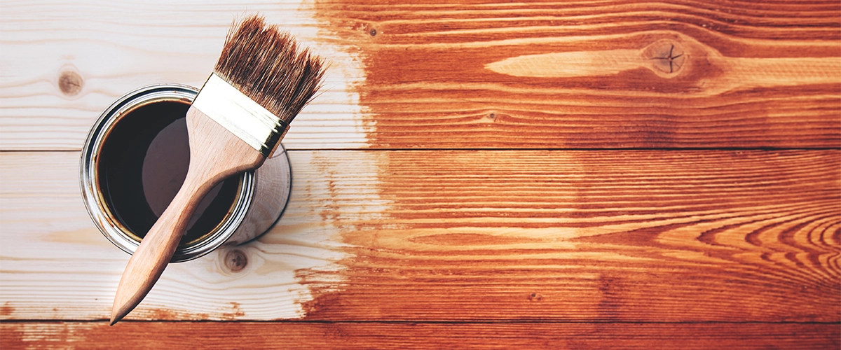 What Paint Finish Should You Use On Wood Floors?