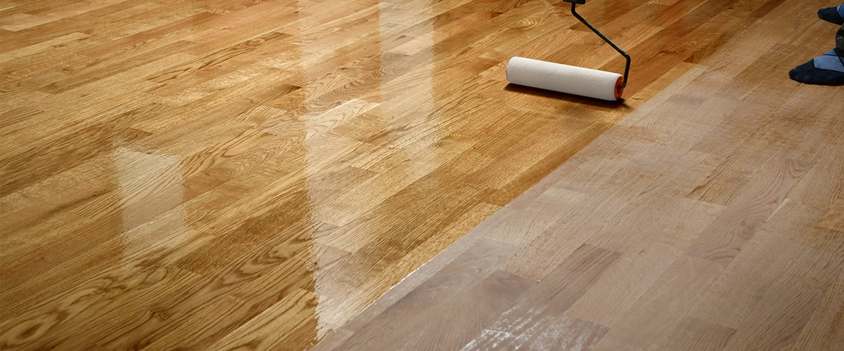 Best 3 Types Of Wood Floor Paints - Randy Stewart's Flooring