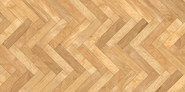 Laminate herringbone pattern