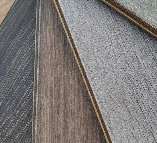 engineered laminate wood