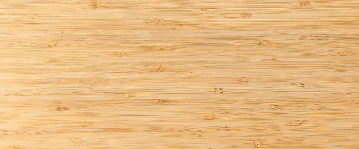 Bamboo flooring texture